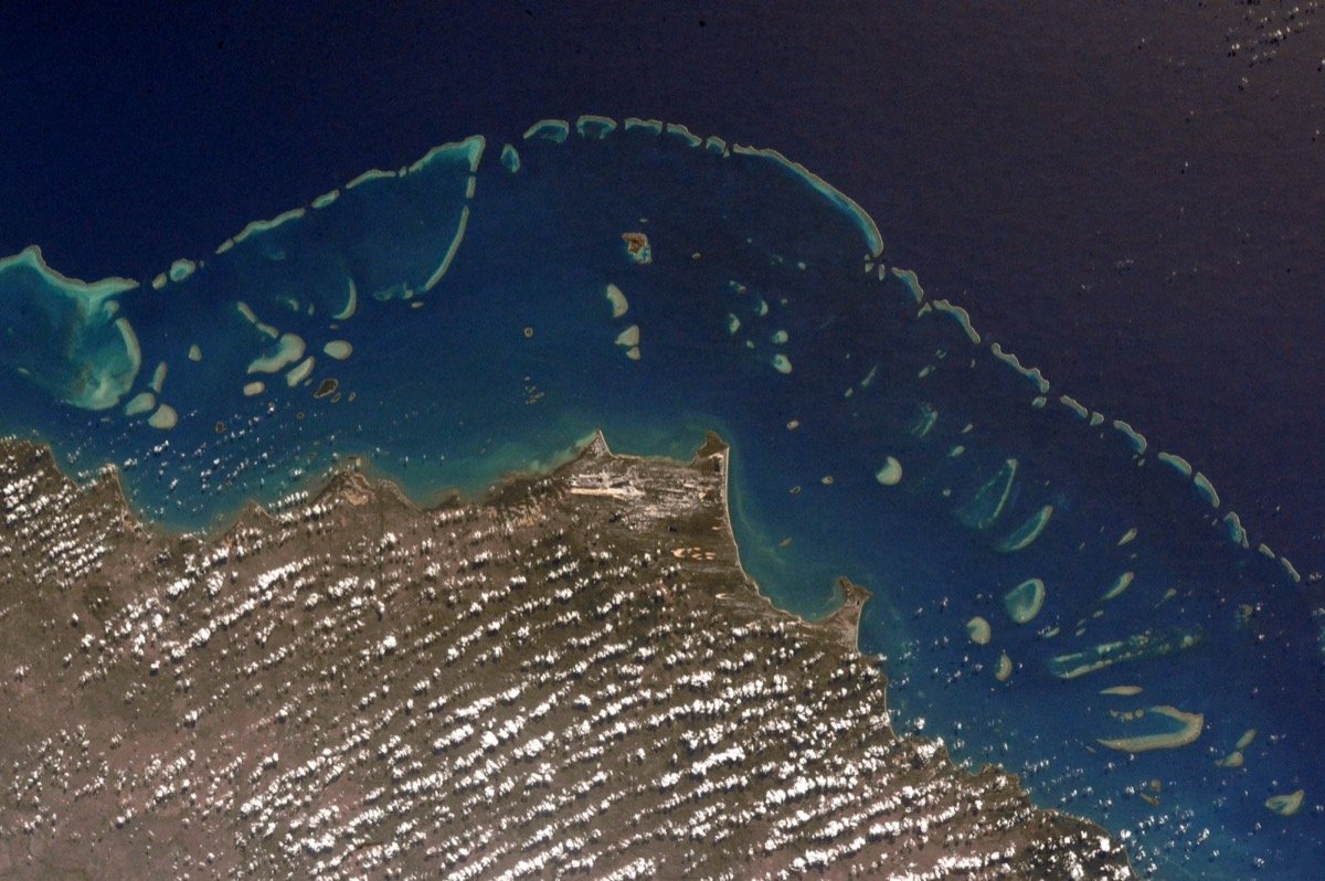 Cairns
