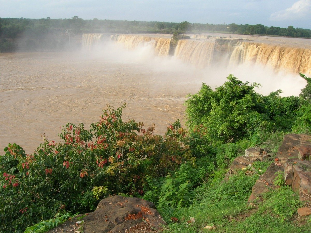 Chhattisgarh