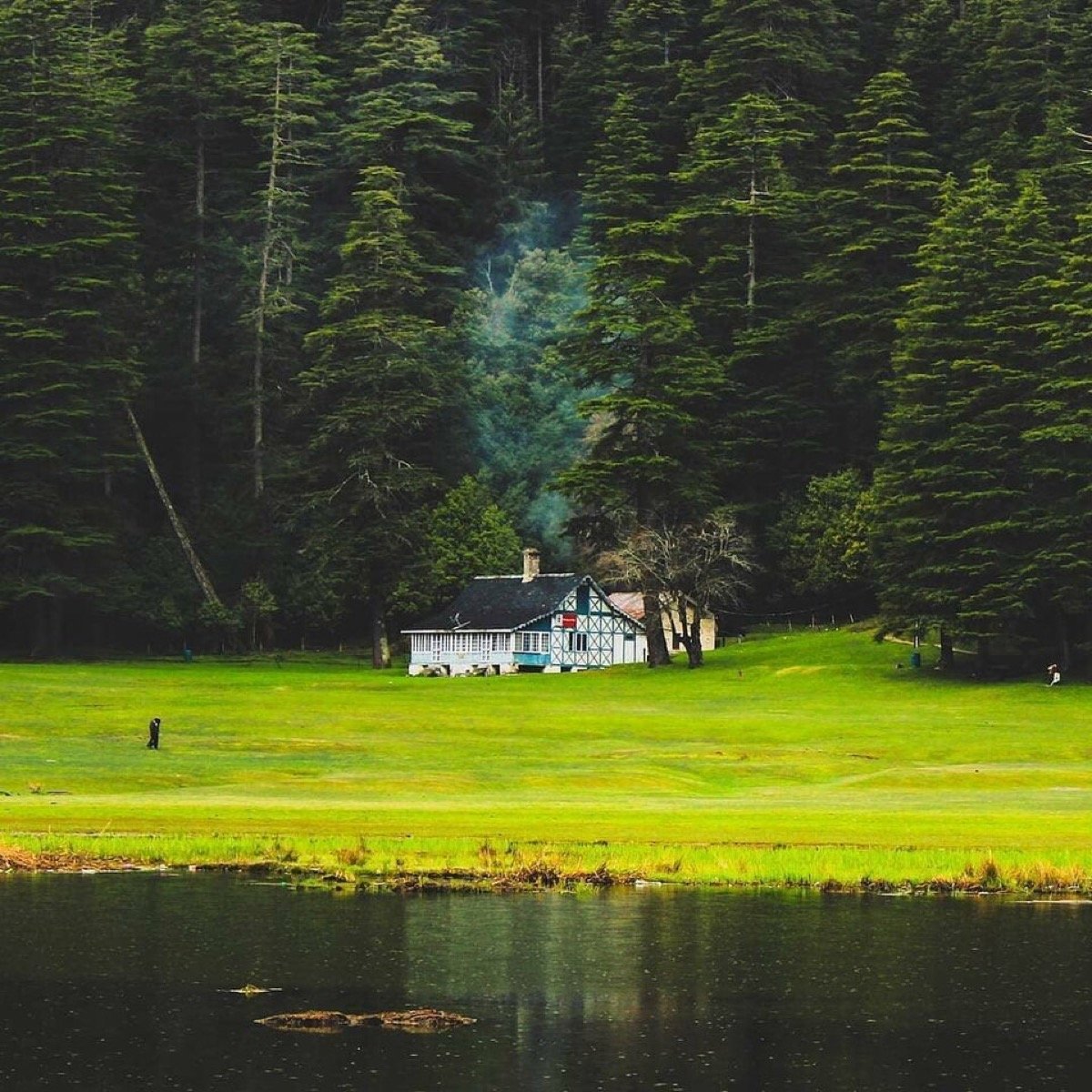 Dalhousie