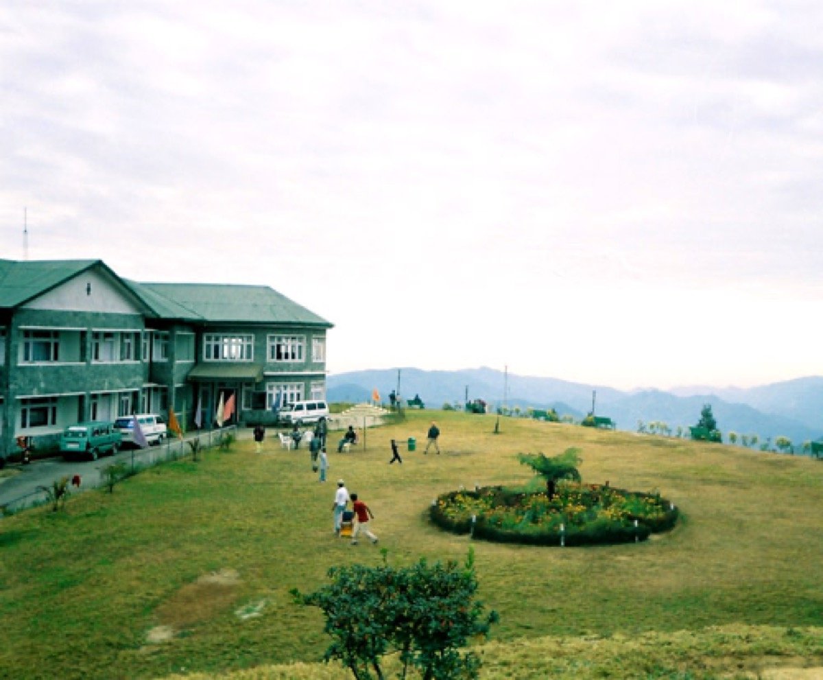 Kalimpong