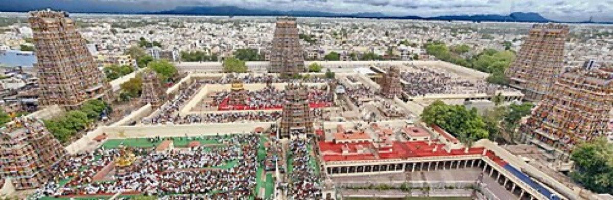 Madurai