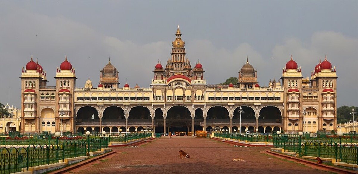 Mysuru