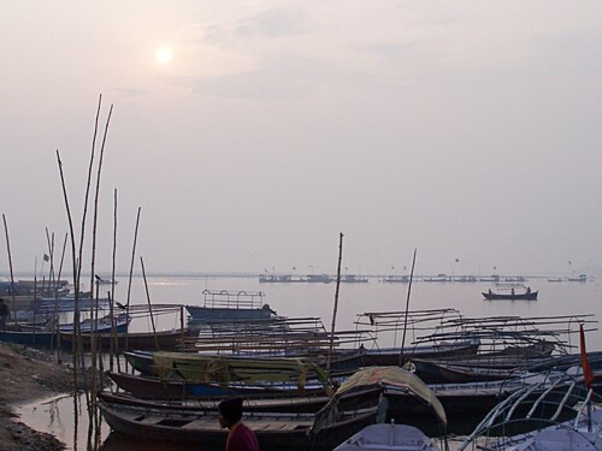 Prayagraj