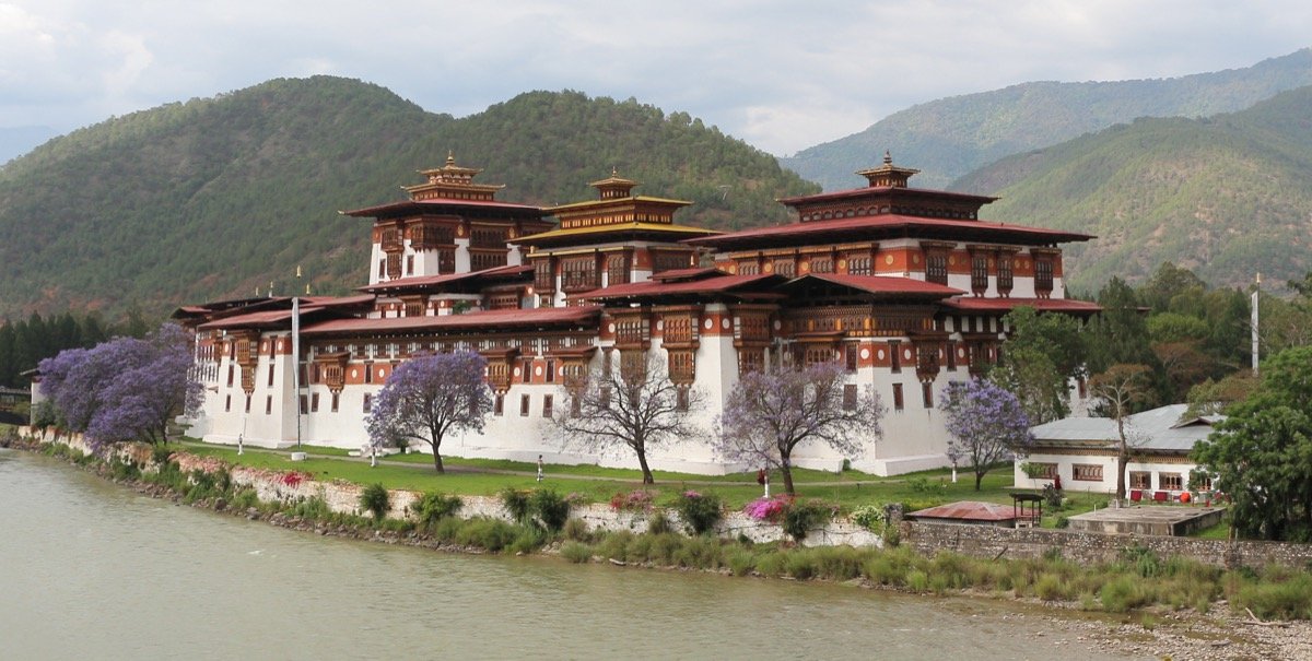 Punakha