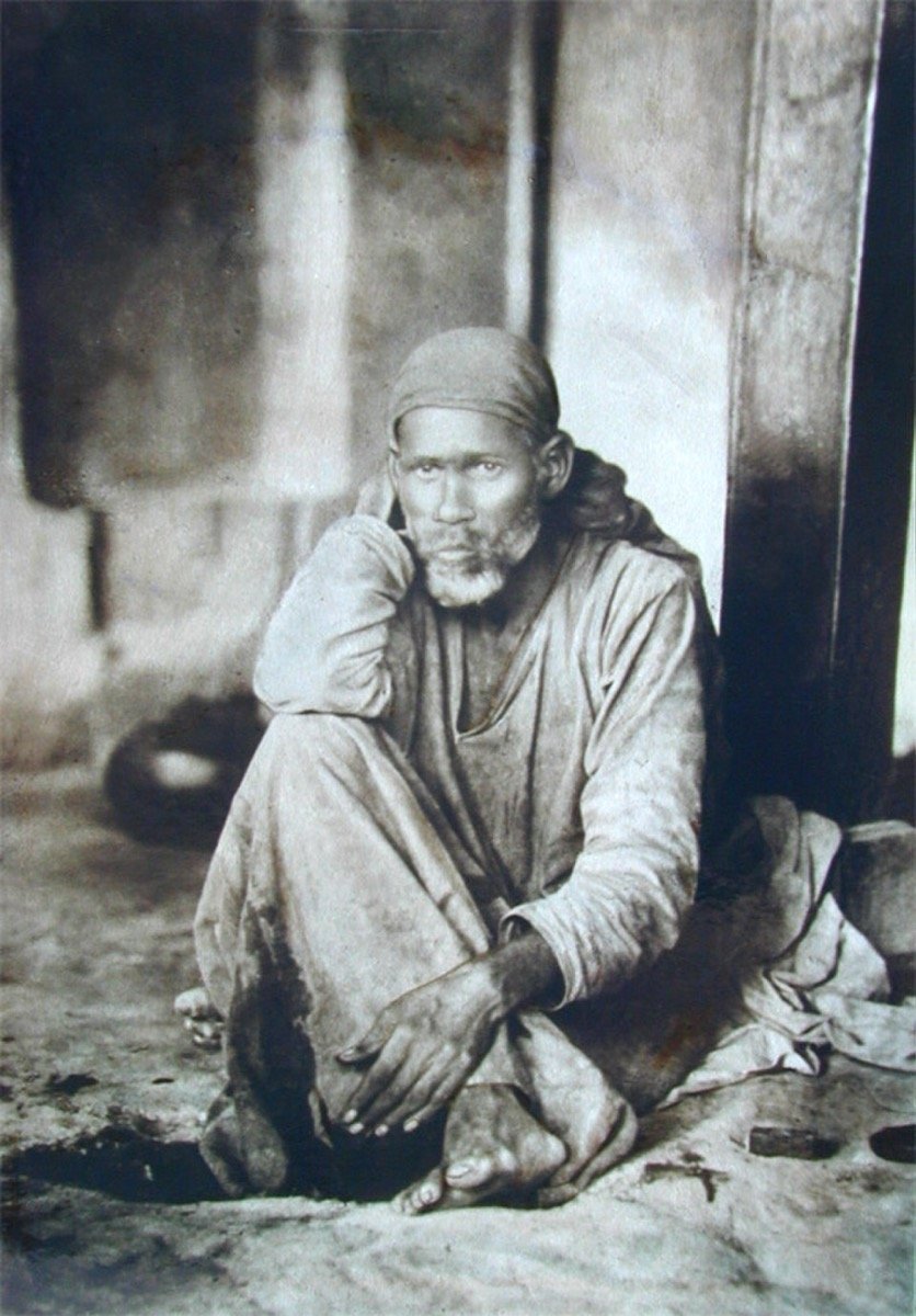 Shirdi