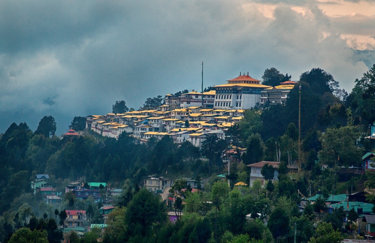 Tawang