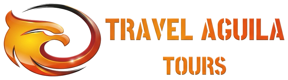 Travel Aguila Tours Logo