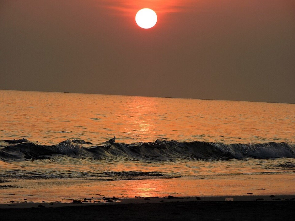 5 Days Andaman Island Tour Package