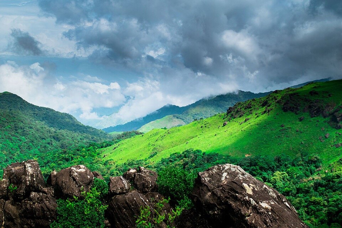5 Days Coorg Honeymoon Tour Package
