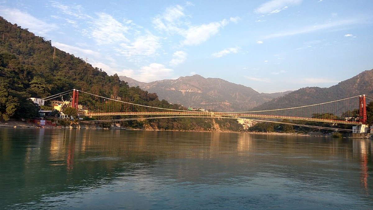 5 Days Rishikesh Group Tour Package