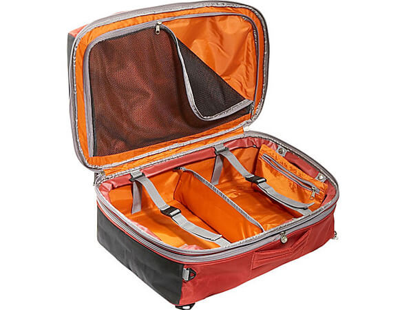 Tourist Backpack - Image 2