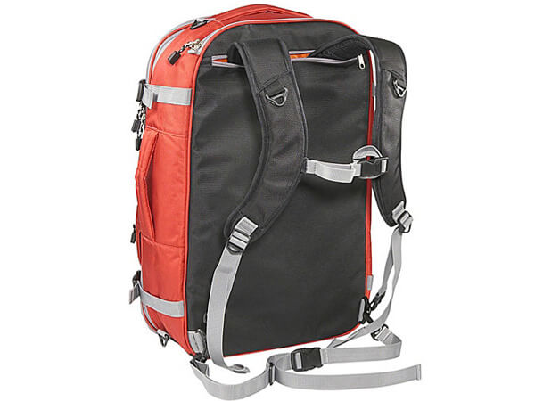 Tourist Backpack - Image 3