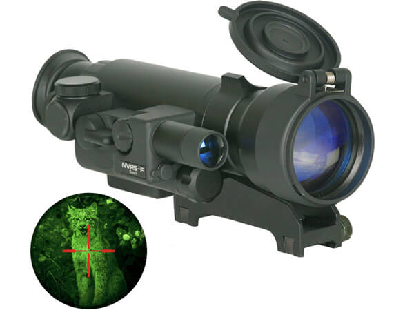 Infrared binoculars - Image 3