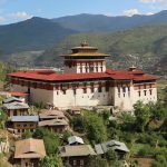 rinpung-dzong-paro