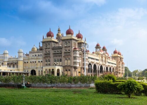 Exotic Himachal Tour