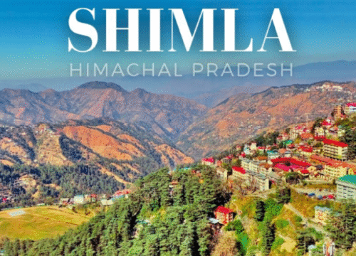 Exotic Himachal Tour