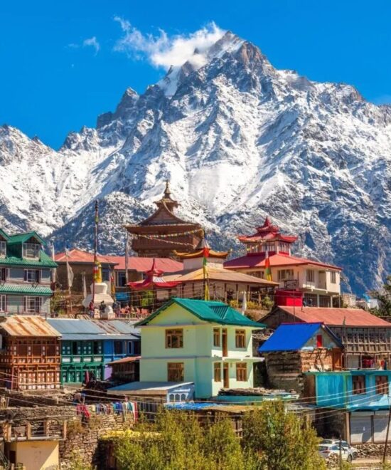 Kullu Manali Tour