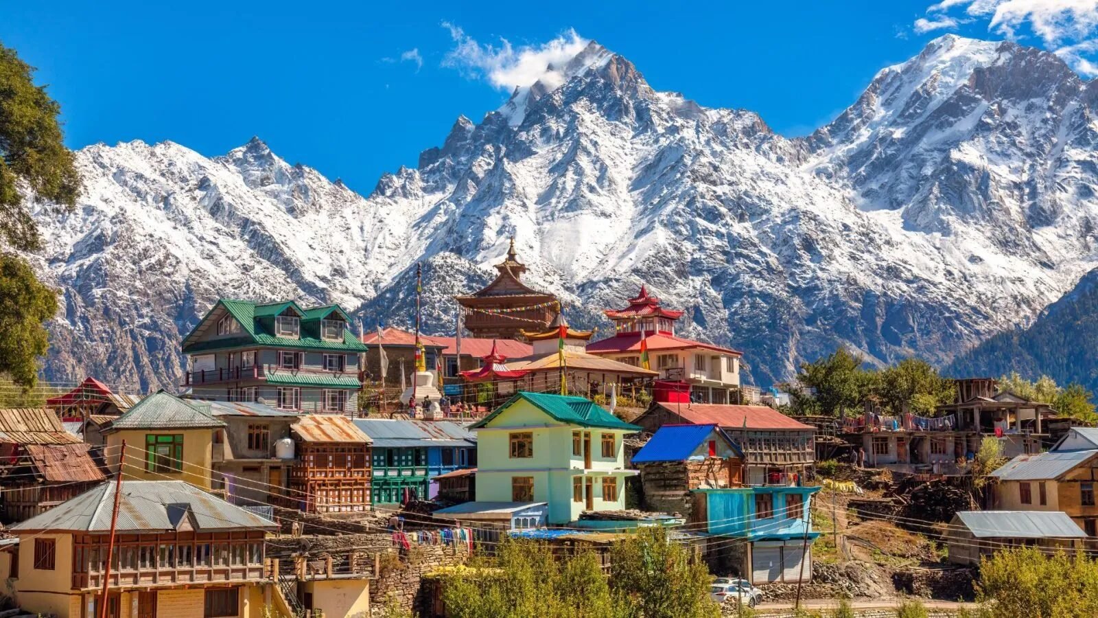 Kullu Manali Tour