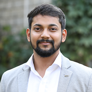 Aarav Mehta