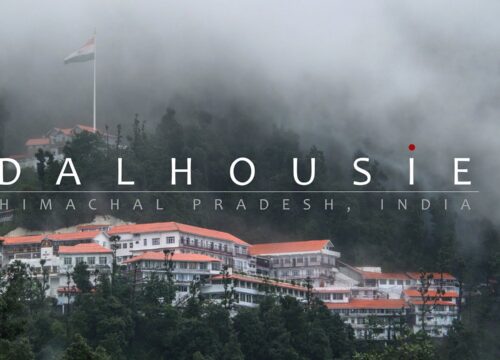 Dalhousie Tour Package
