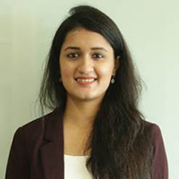 Priya Patel